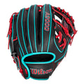 Wilson A2000 SuperSkin PF11 11" Baseball Glove WBW10139711 product image 1, provided for visual reference and product detail