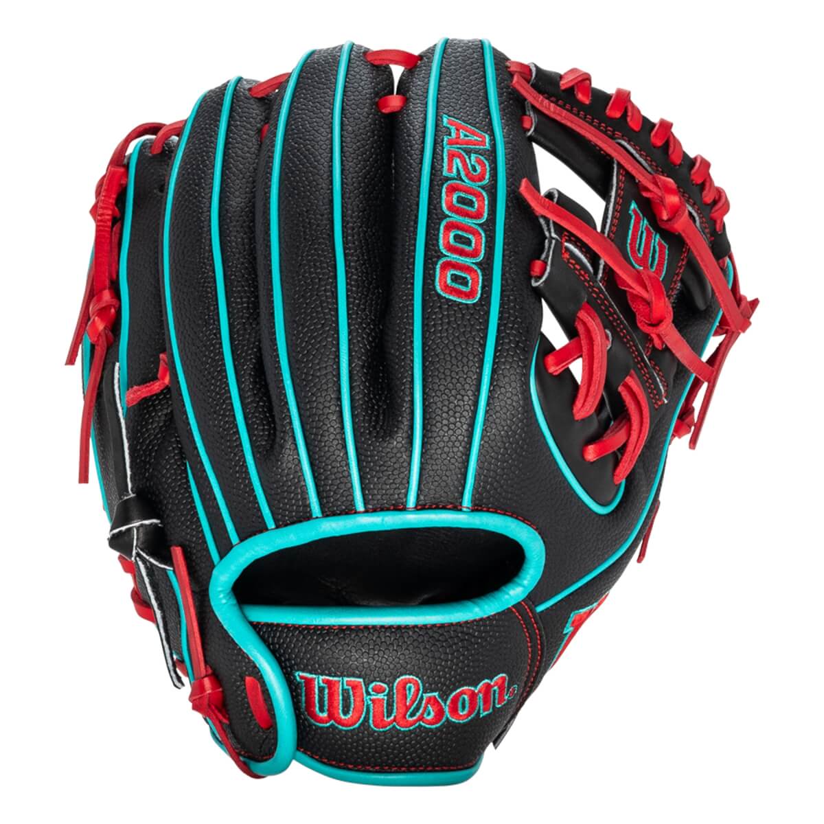 Wilson A2000 SuperSkin PF11 11" Baseball Glove WBW10139711 product image 1, provided for visual reference and product detail
