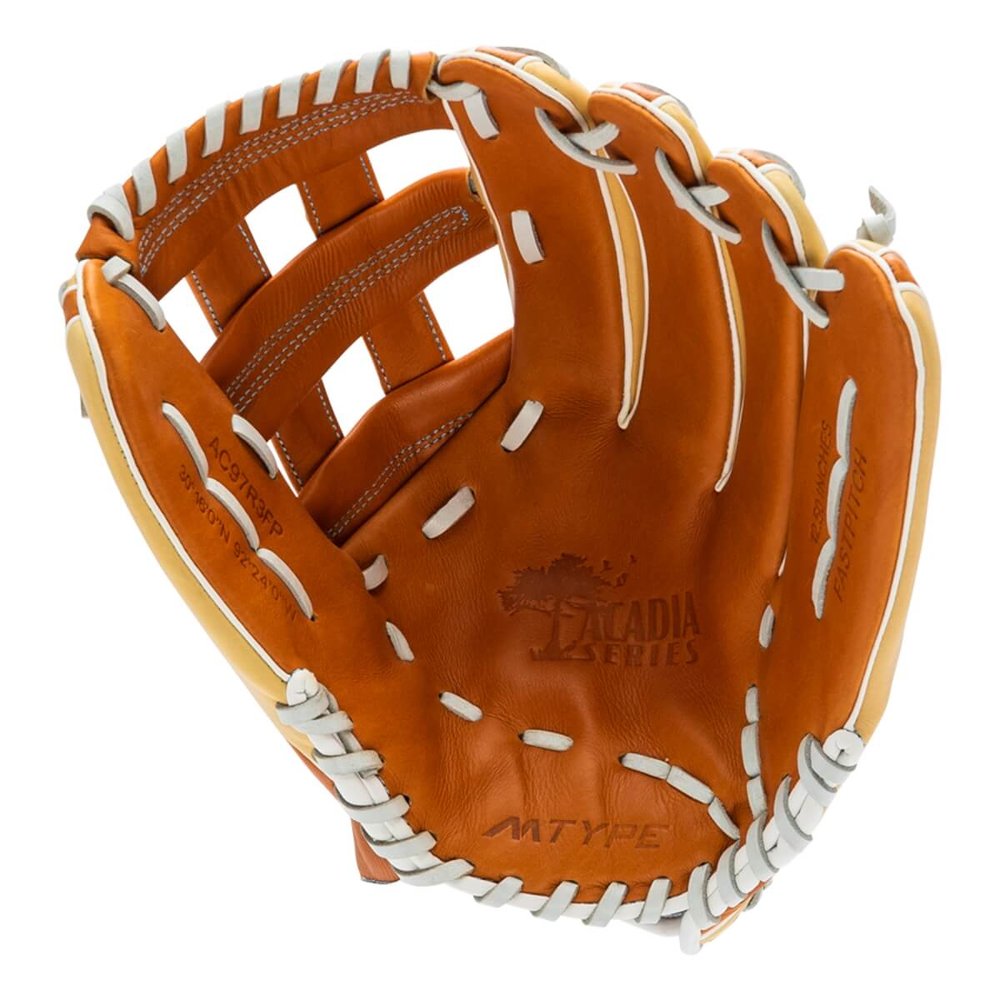 Marucci Acadia M Type 97R3Fp Mfgacfp97R3 12.5" product image 2, provided for visual reference and product detail review