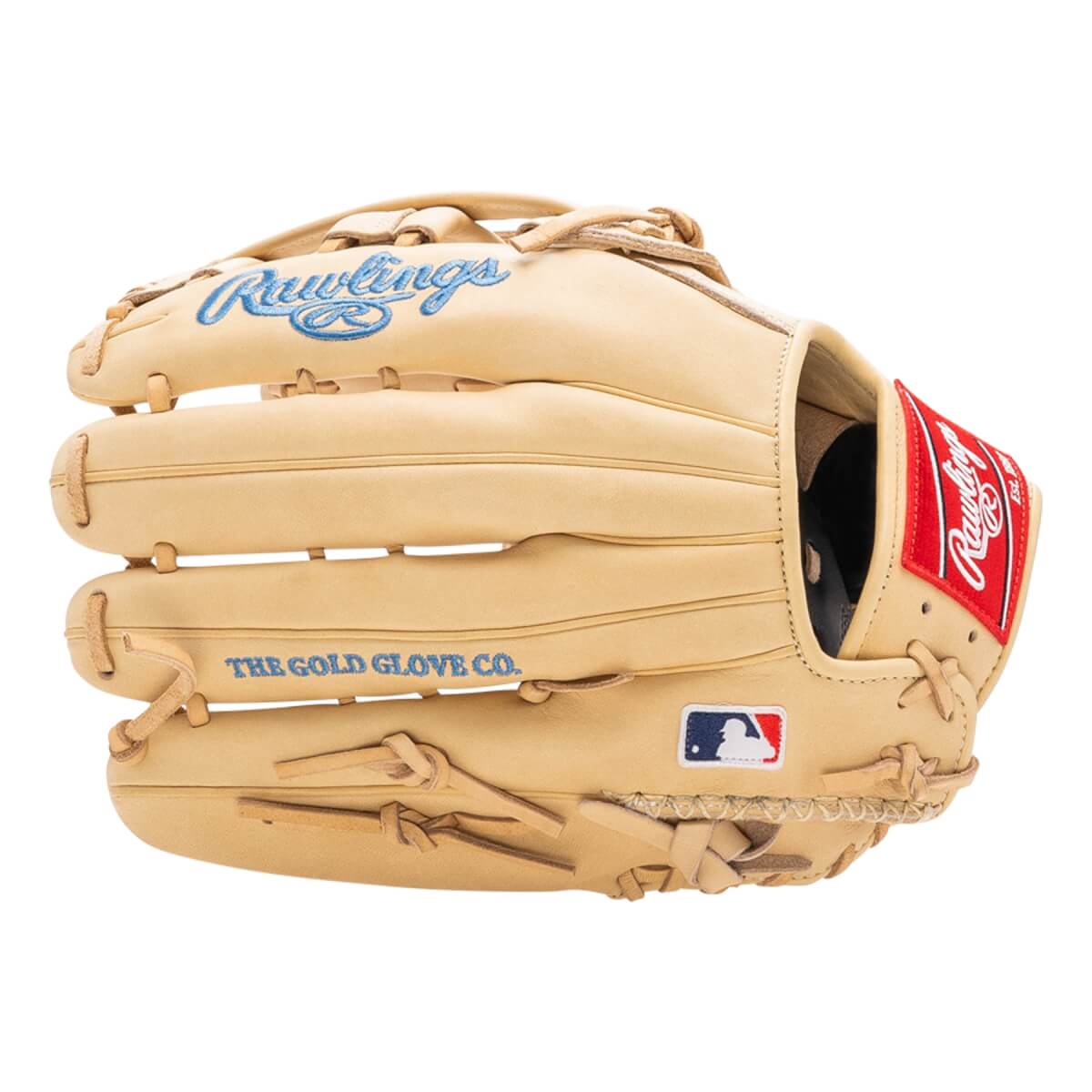 Rawlings Heart of the Hide Bryce Harper 13" Baseball Glove PROBH3C product image 3, provided for visual reference and