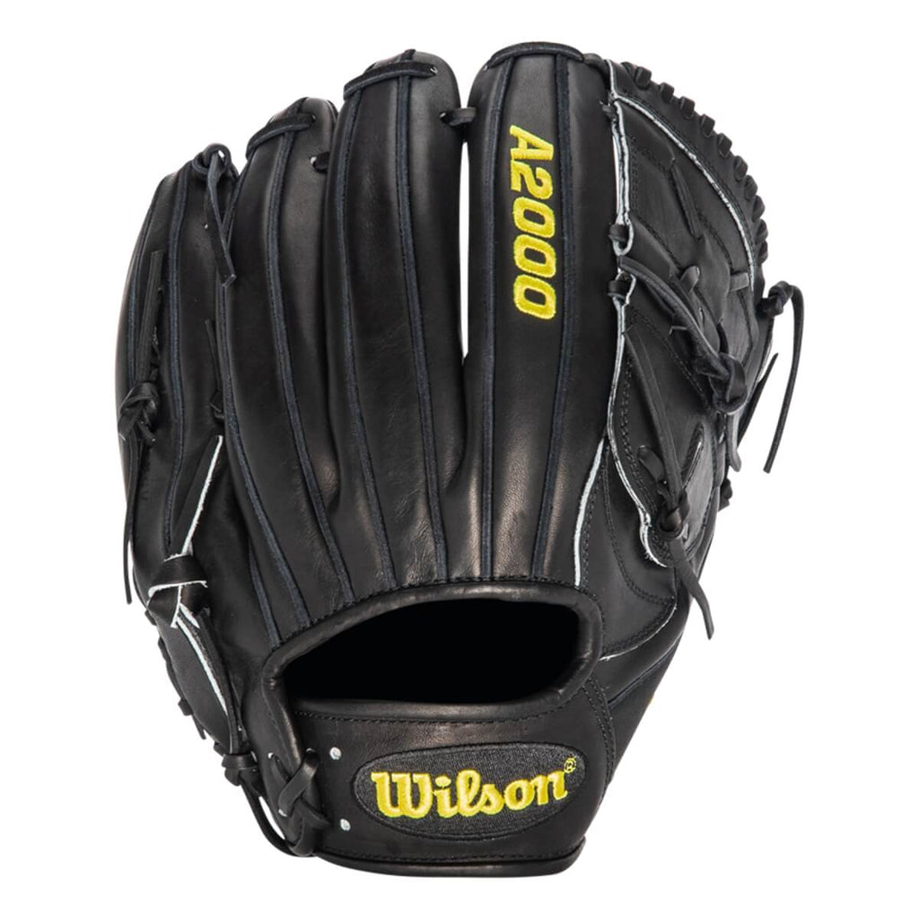Wilson A2000 CK22 Clayton Kershaw 11.75" Baseball Glove: WBW1002361175 product image 1, provided for visual reference and