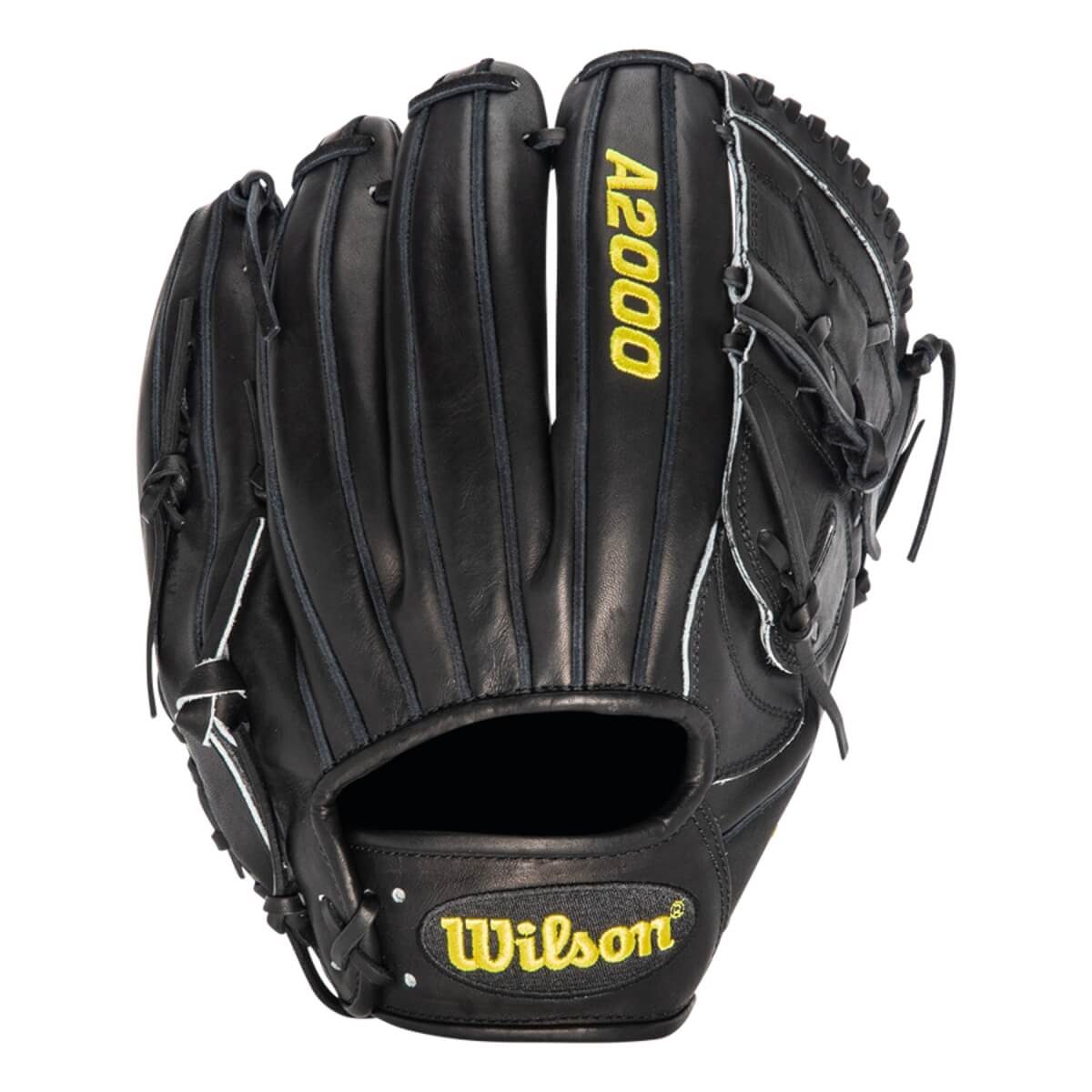 Wilson A2000 CK22 Clayton Kershaw 11.75" Baseball Glove: WBW1002361175 product image 1, provided for visual reference and