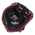 Rawlings NXTDCTU-10N 12.25" First Base Mitt product image 1, provided for visual reference and product detail review