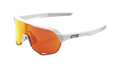 100% S2 Soft Tact Off White Cycling Sunglasses – HiPER® Red Multilayer Mirror Lens - 60006-00007 product image 1, provided