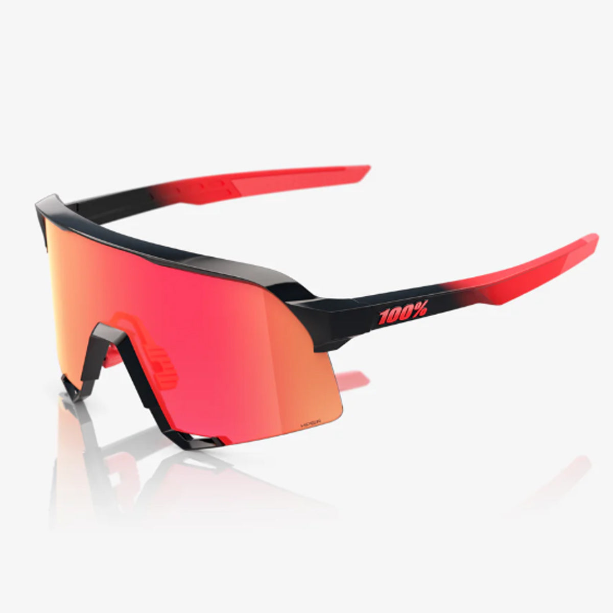 100% S3 LE - Elly 24 LE - HiPER Red Mirror product image 1, provided for visual reference and product detail review
