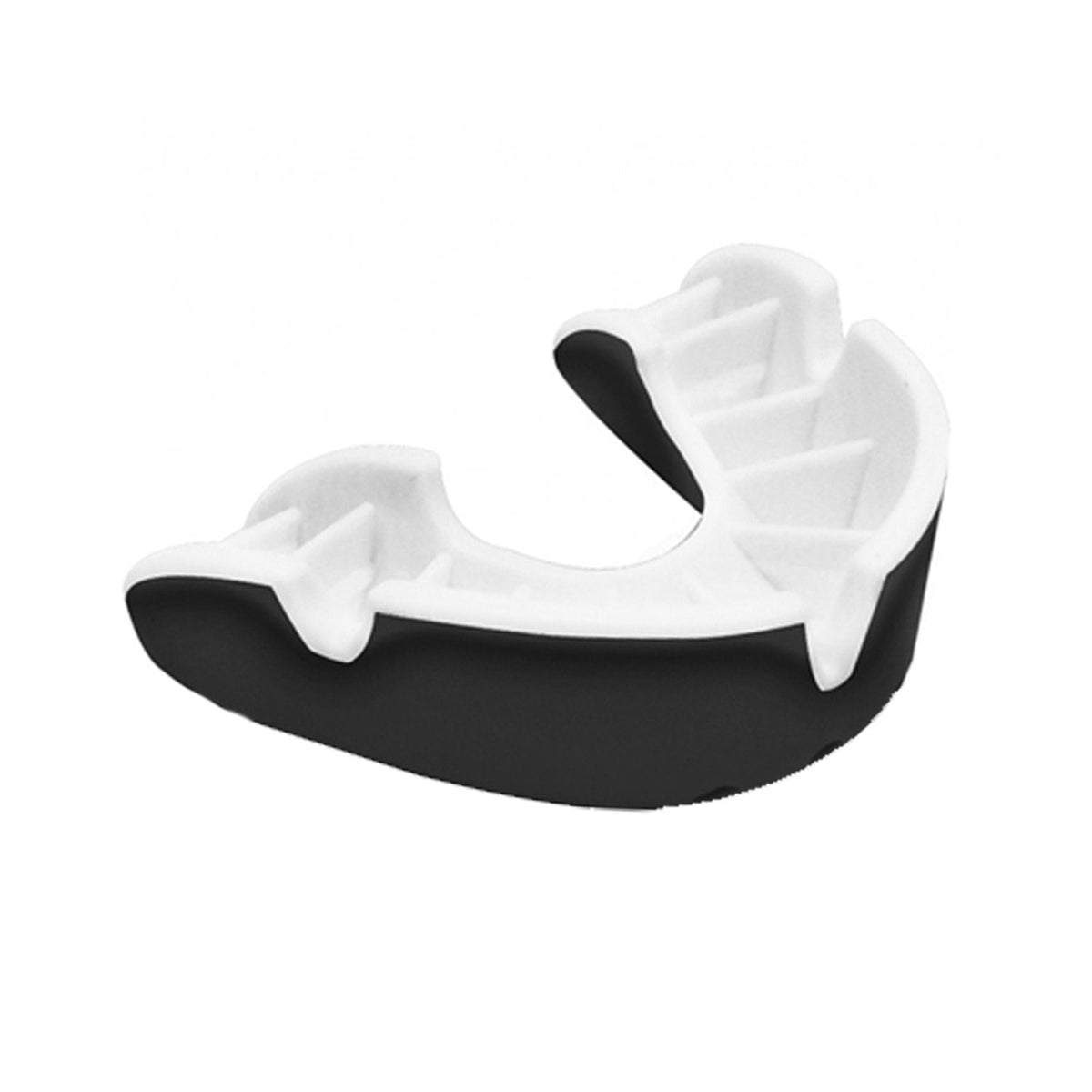 Mueller Matrix Mouthguard - Black product image 2, provided for visual reference and product detail review