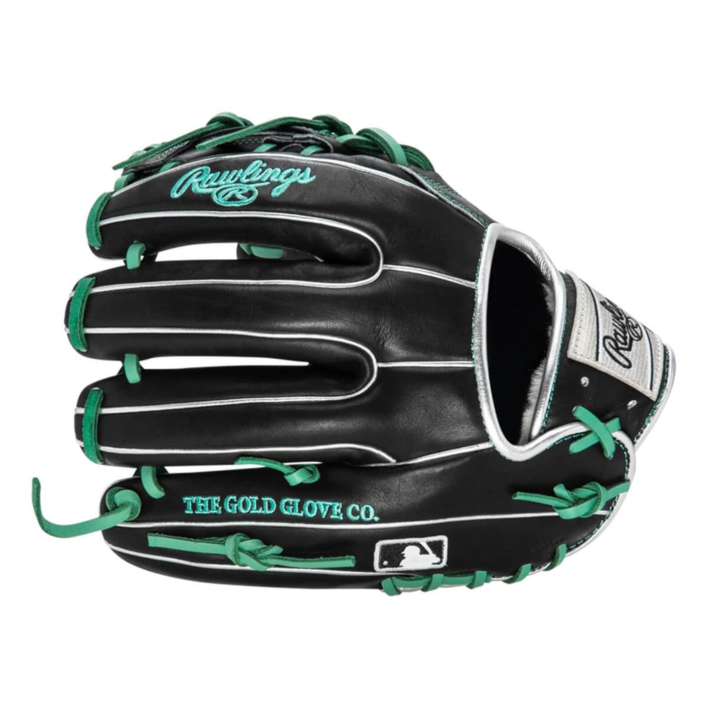 Rawlings Pro Preferred 11.5" Baseball Glove PROS934-2B product image 3, provided for visual reference and product detail