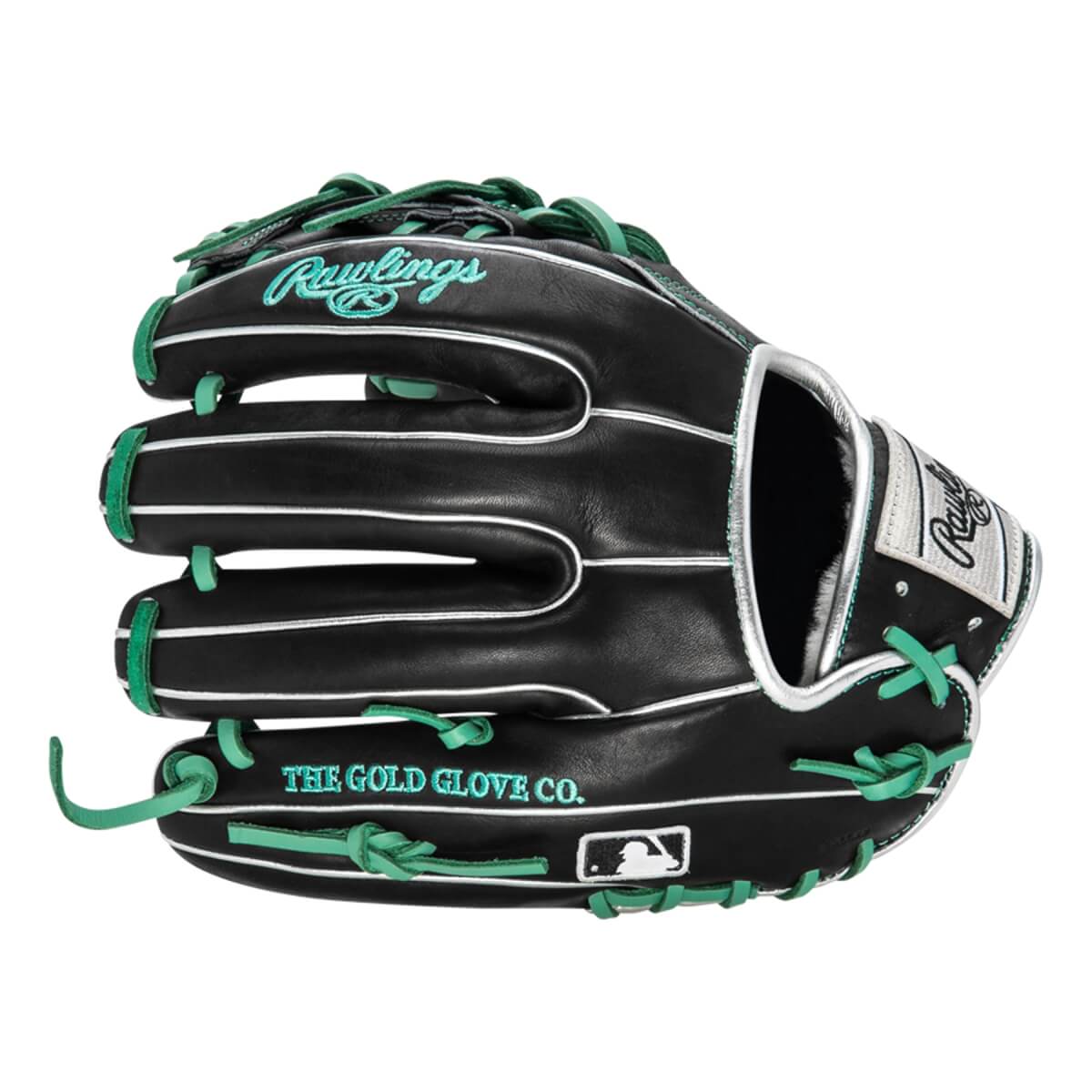 Rawlings Pro Preferred 11.5" Baseball Glove PROS934-2B product image 3, provided for visual reference and product detail