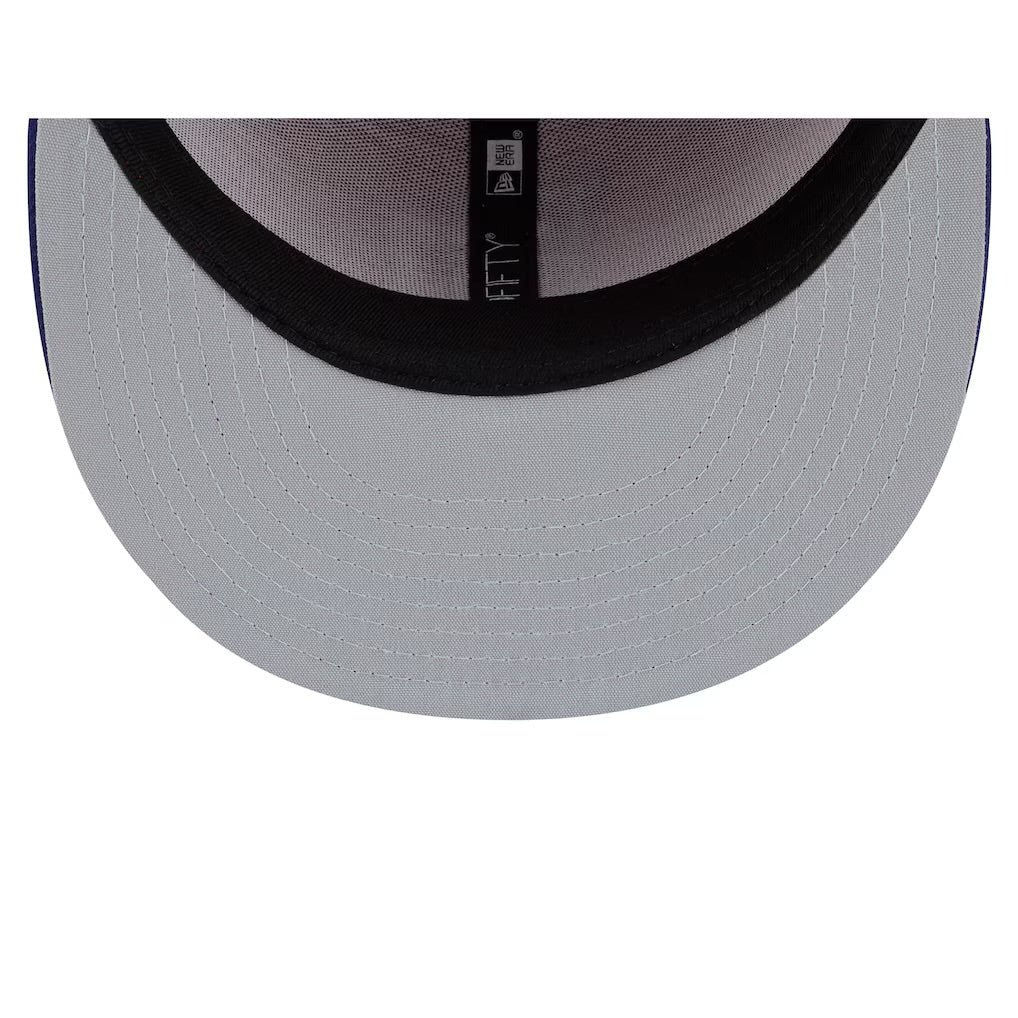 Dominican Republic World Baseball Classic 2026 New Era 59FIFTY Fitted Cap – Official WBC Hat product image 5, provided for