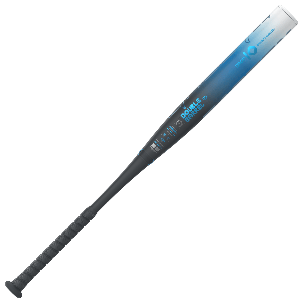 2025 Easton Ghost OG Fastpitch Softball Bat – Double Barrel Composite Bat | Balanced Swing Weight product image 4, provided