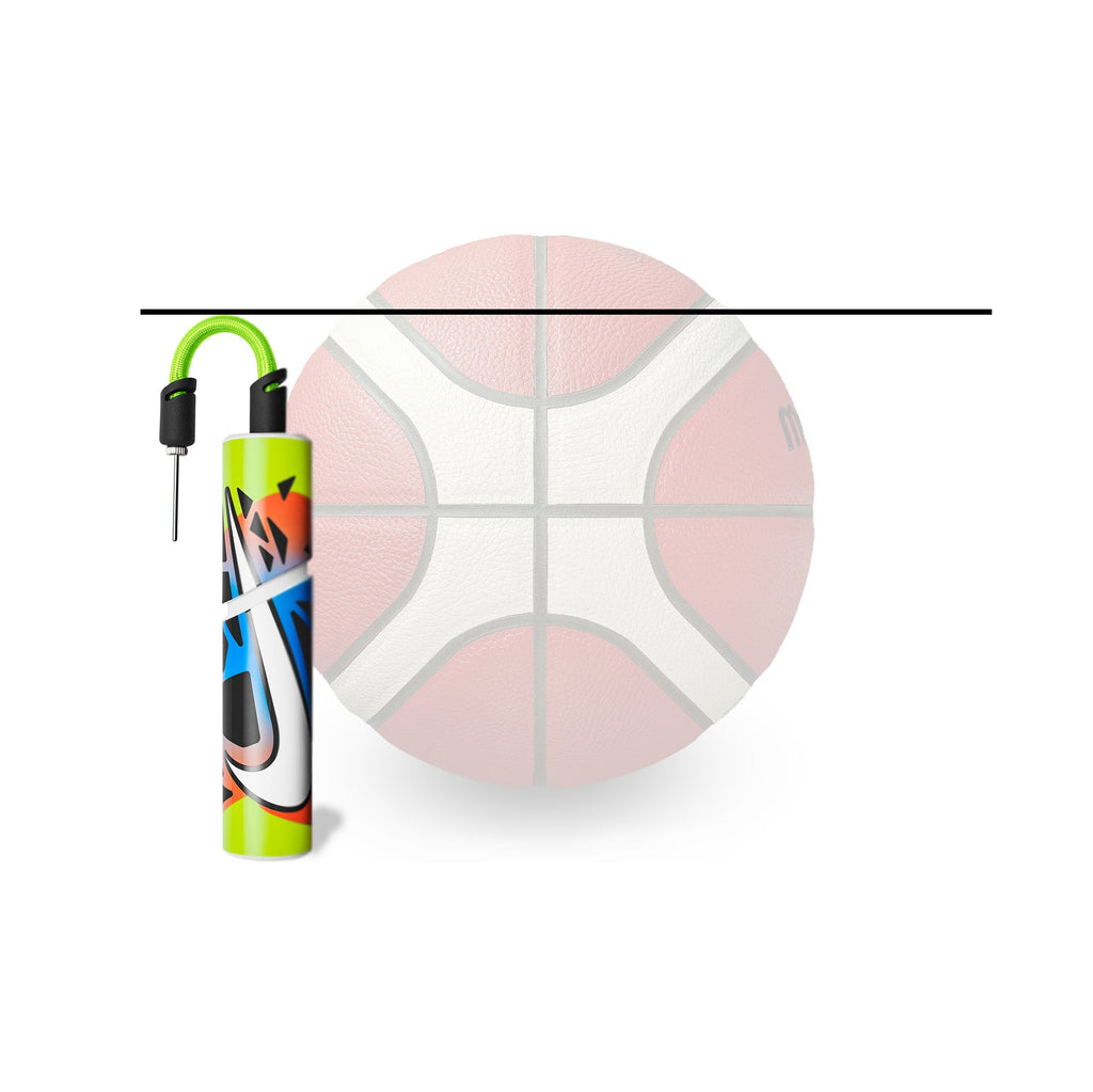 Nike Essential Ball Pump product image 2, provided for visual reference and product detail review