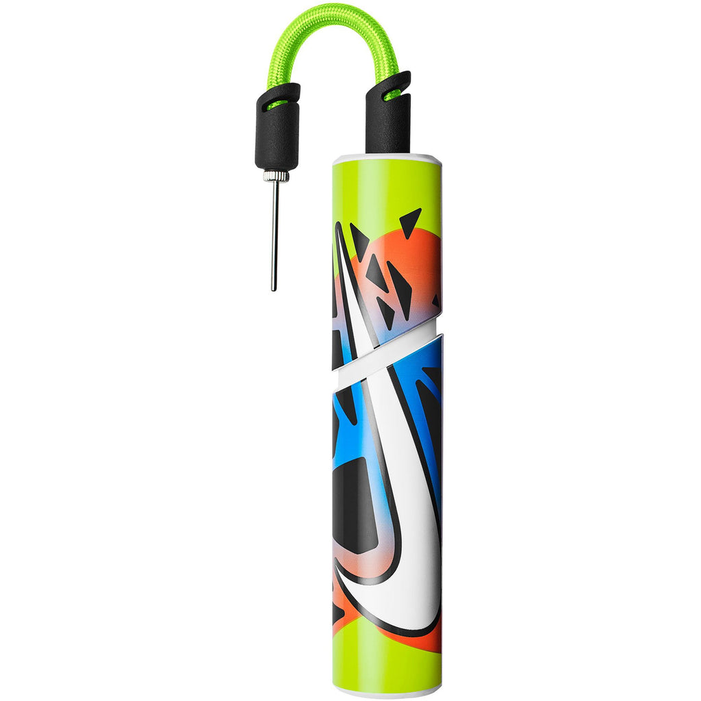 Nike Essential Ball Pump product image 1, provided for visual reference and product detail review