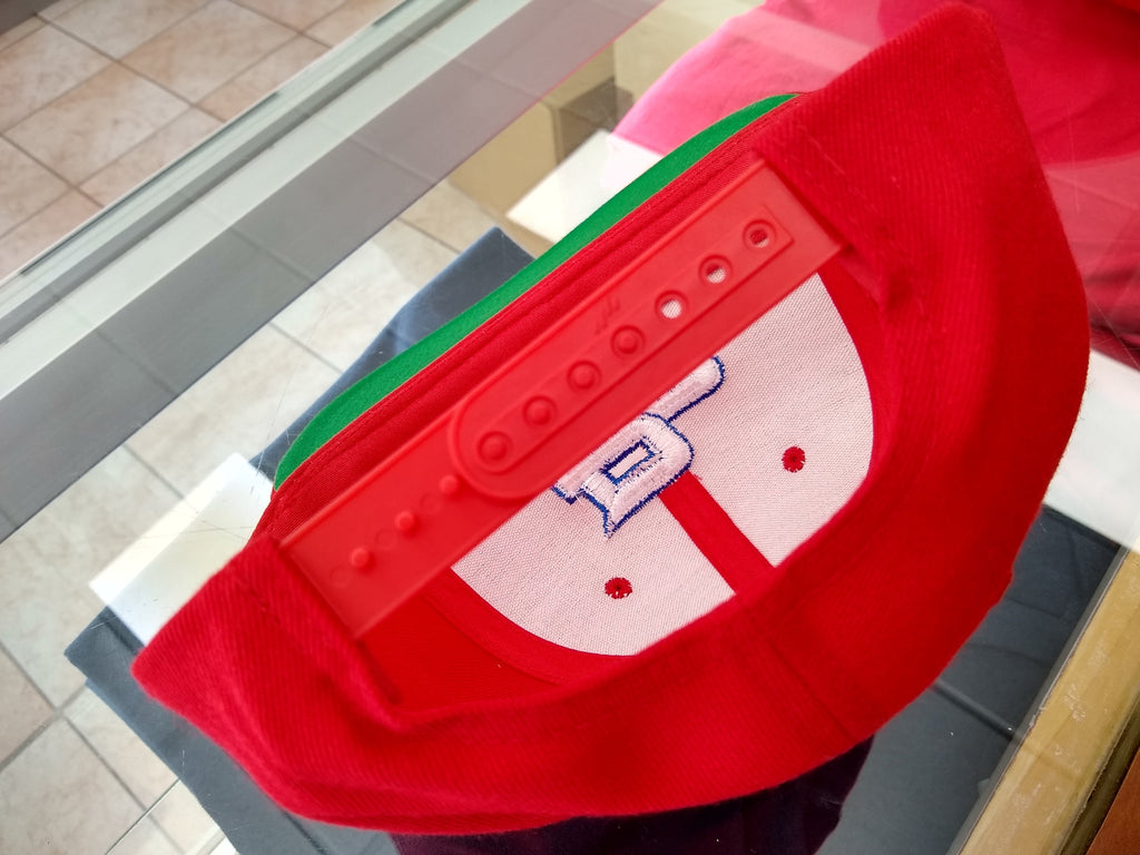 Puerto Rico Snapback Hats product image 14, provided for visual reference and product detail review