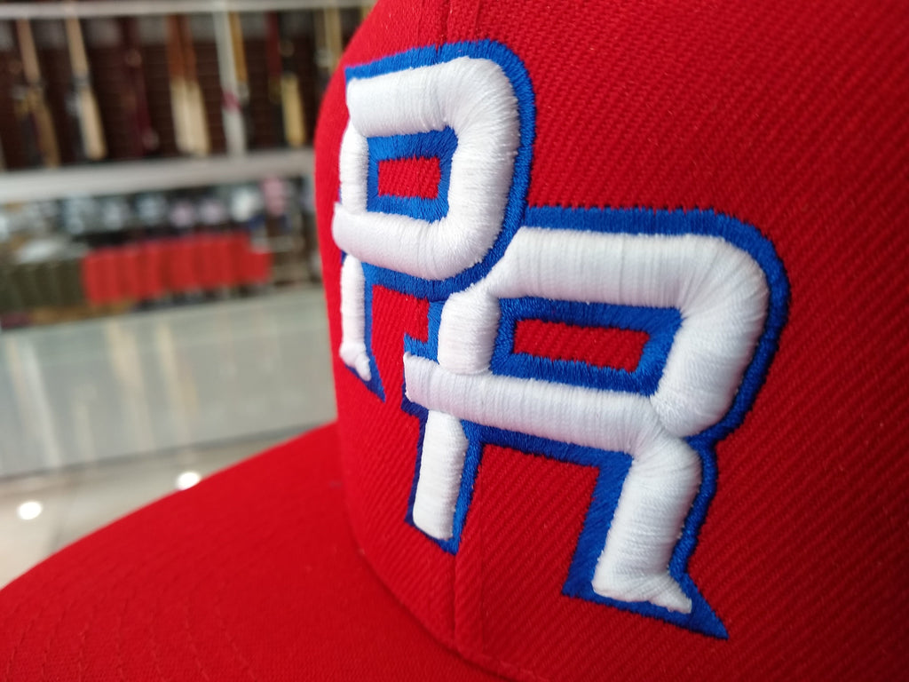 Puerto Rico Snapback Hats product image 17, provided for visual reference and product detail review
