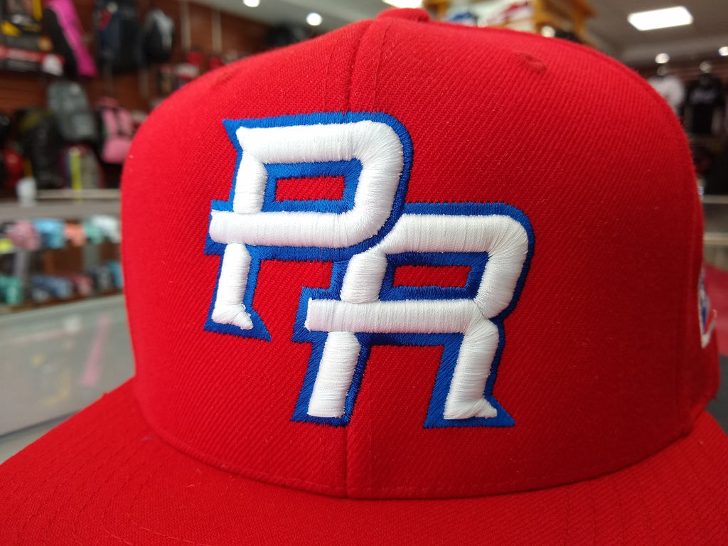 Puerto Rico Snapback Hats product image 13, provided for visual reference and product detail review