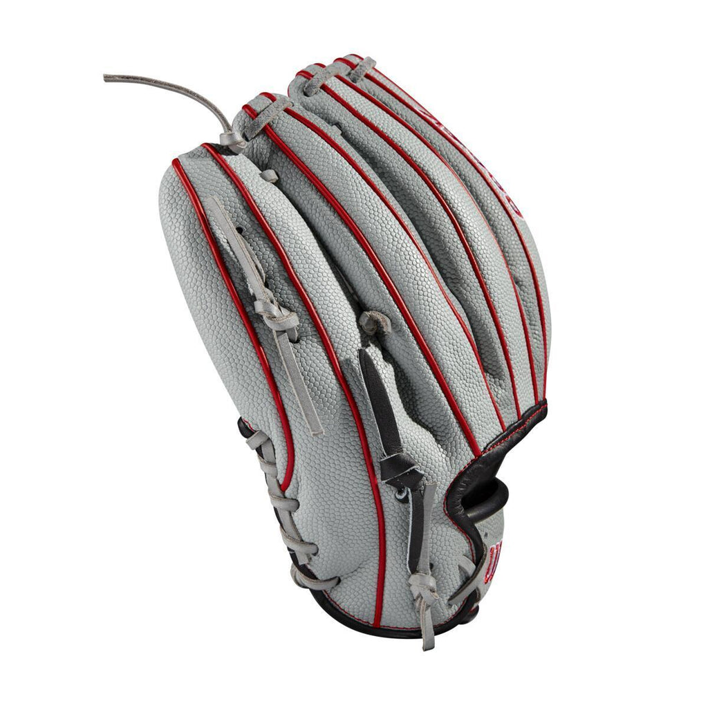 2021 Wilson A2000 SC1975 11.75" Infield Baseball Glove - (WBW1001541175) product image 5, provided for visual reference and