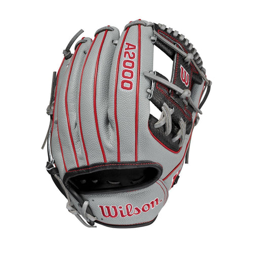 2021 Wilson A2000 SC1975 11.75" Infield Baseball Glove - (WBW1001541175) product image 1, provided for visual reference and