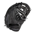 2022 Wilson A1000 1620 12.5" First Base Mitt - WTA10RB221620 product image 1, provided for visual reference and product