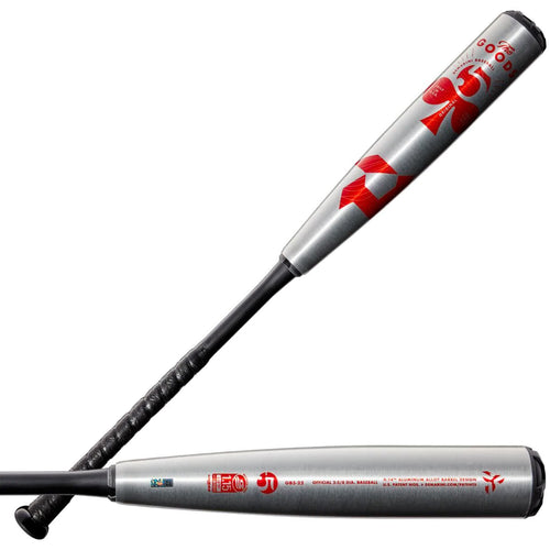 2022 DeMarini The Goods (-5) USSSA Baseball Bat - (WTDXGB5-22) product image 2, provided for visual reference and product