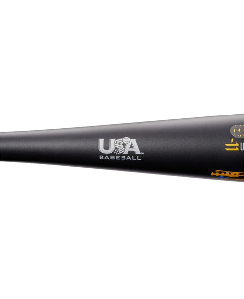 2022 DeMarini Uprising (-11) - USA Bat - Youth Bat - WBD2235 product image 2, provided for visual reference and product