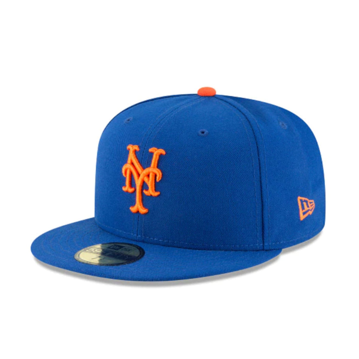 2022 Post Season Side Patch 59FIFTY Fitted product image 3, provided for visual reference and product detail review