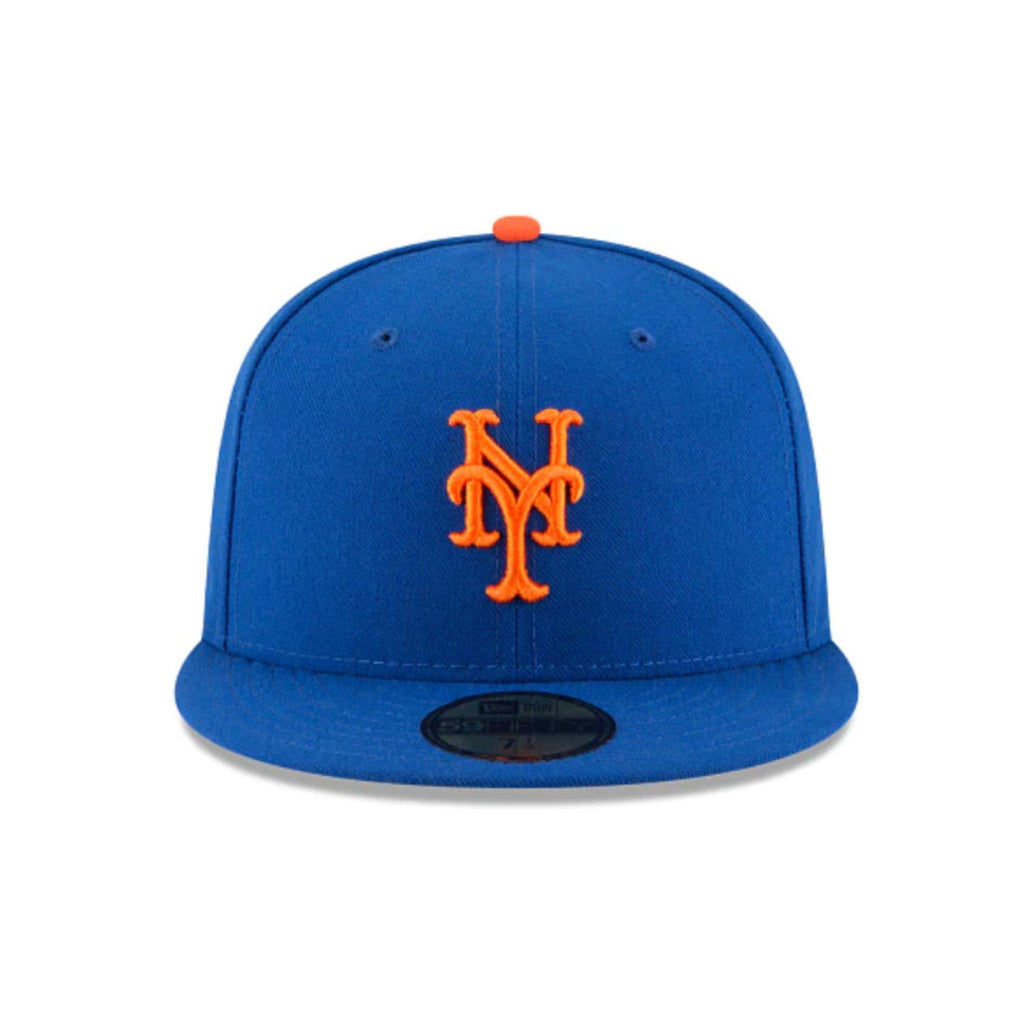 2022 Post Season Side Patch 59FIFTY Fitted product image 4, provided for visual reference and product detail review