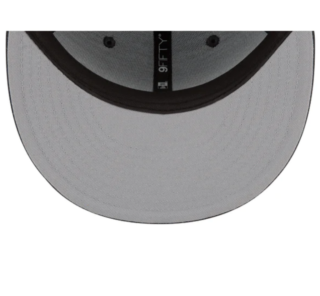 2022 World Series Champions 9FIFTY Snapback product image 5, provided for visual reference and product detail review