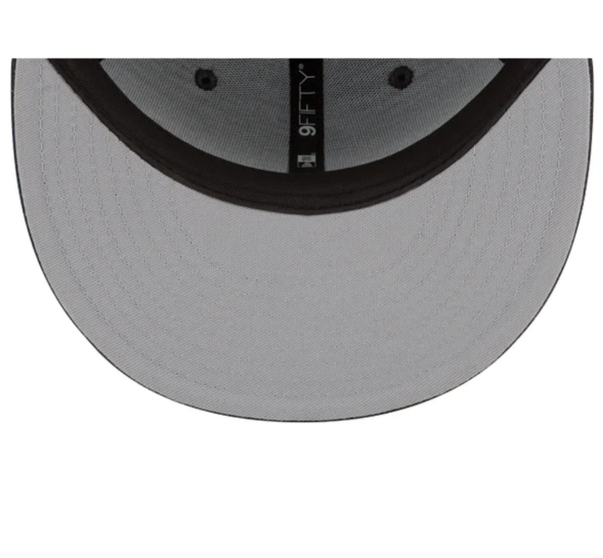 2022 World Series Champions 9FIFTY Snapback product image 5, provided for visual reference and product detail review