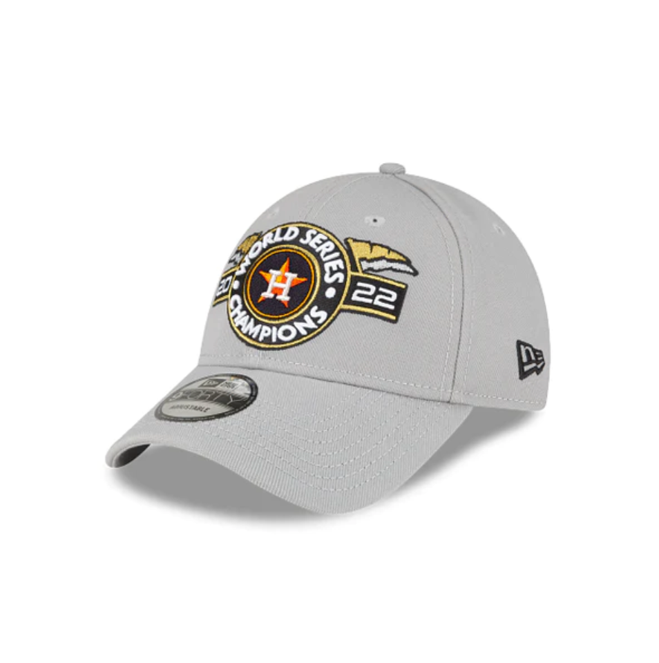2022 World Series Champions 9FORTY Snapback product image 5, provided for visual reference and product detail review