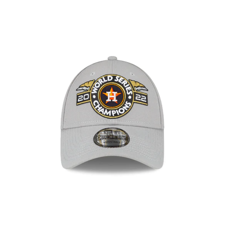 2022 World Series Champions 9FORTY Snapback product image 6, provided for visual reference and product detail review