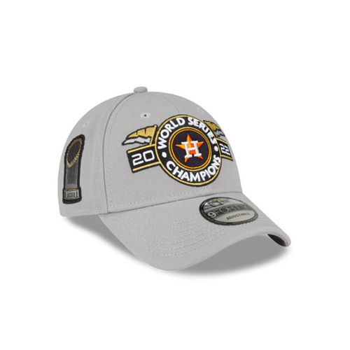 2022 World Series Champions 9FORTY Snapback product image 1, provided for visual reference and product detail review