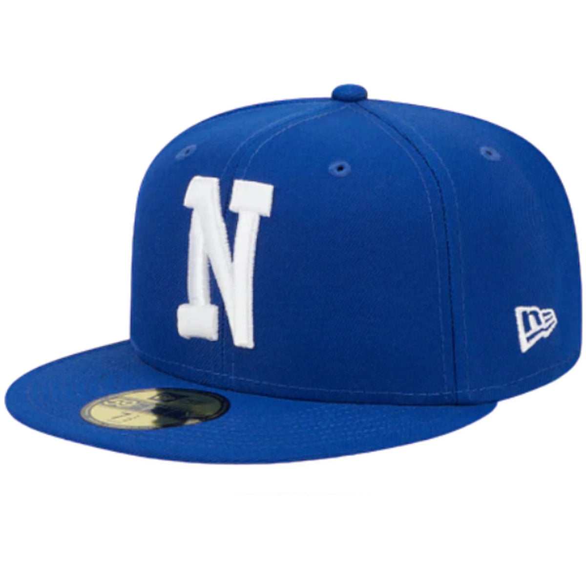 2023 World Baseball Classic - Nicaragua New Era 59FIFTY Fitted Hat product image 4, provided for visual reference and