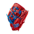 2023 Wilson A1000 Series 1912 12 inches Infield/Pitcher's Glove - WBW10083812 product image 1, provided for visual reference