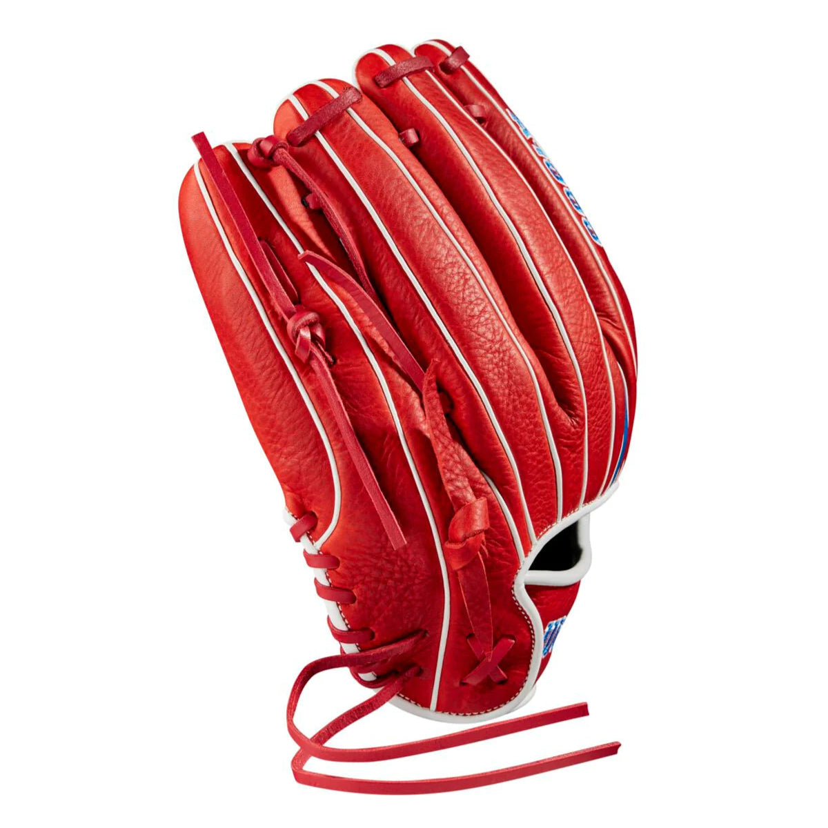 2023 Wilson A1000 Series 1912 12 inches Infield/Pitcher's Glove - WBW10083812 product image 4, provided for visual reference