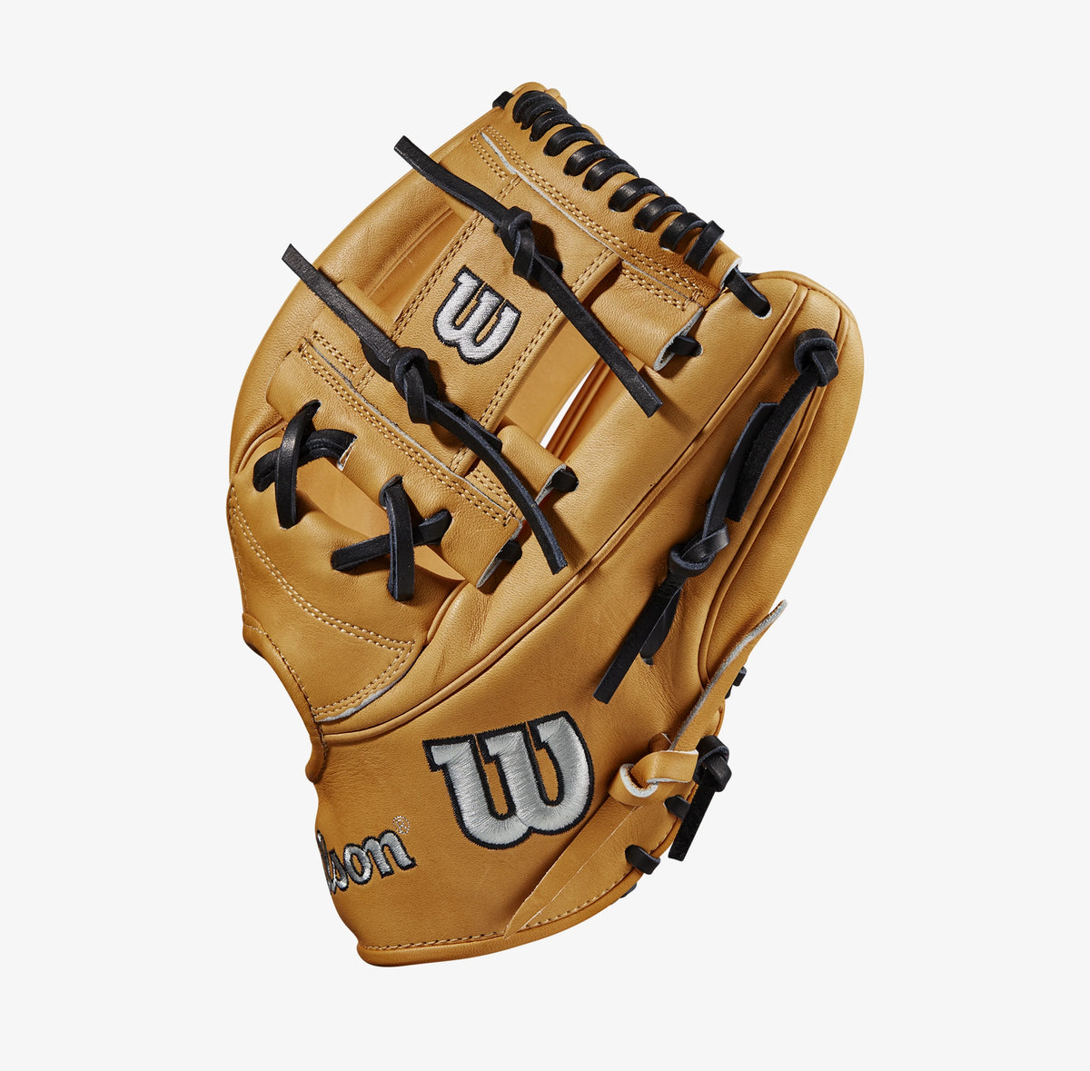 2023 Wilson A2K 1787 11.75” infield Baseball Glove - 1787 product image 3, provided for visual reference and product detail