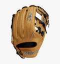 2023 Wilson A2K 1787 11.75” infield Baseball Glove - 1787 product image 1, provided for visual reference and product detail