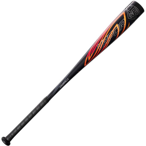 2023 Louisville Slugger Vapor (-10) - USA Bat - Youth Bat product image 2, provided for visual reference and product detail