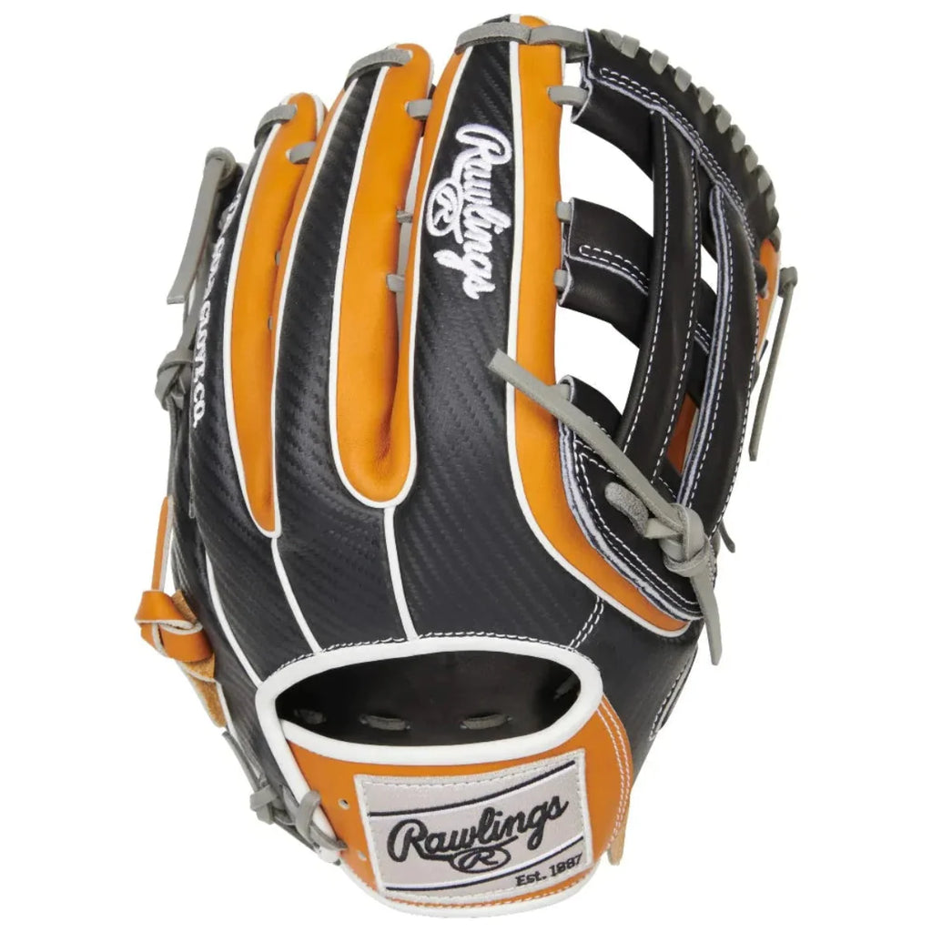 2023 Rawlings Heart of the Hide 12.75 Baseball Glove - (PRO3319-6TBCF) product image 1, provided for visual reference and