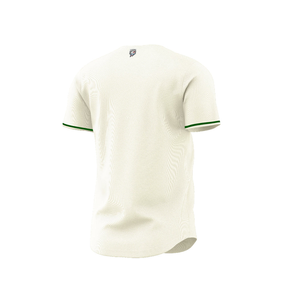 2024-2025 OFFICIAL Estrellas Orientales Full Button Jersey product image 4, provided for visual reference and product detail