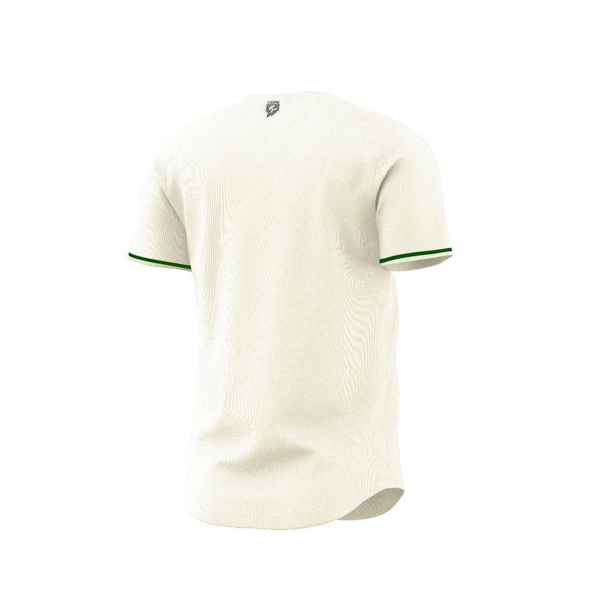 2024-2025 OFFICIAL Estrellas Orientales Full Button Jersey product image 4, provided for visual reference and product detail