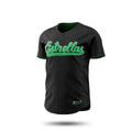 2024-2025 OFFICIAL Estrellas Orientales Full Button Jersey product image 1, provided for visual reference and product detail