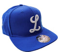 Official Licey 4Fans Fitted Hat product image 1, provided for visual reference and product detail review