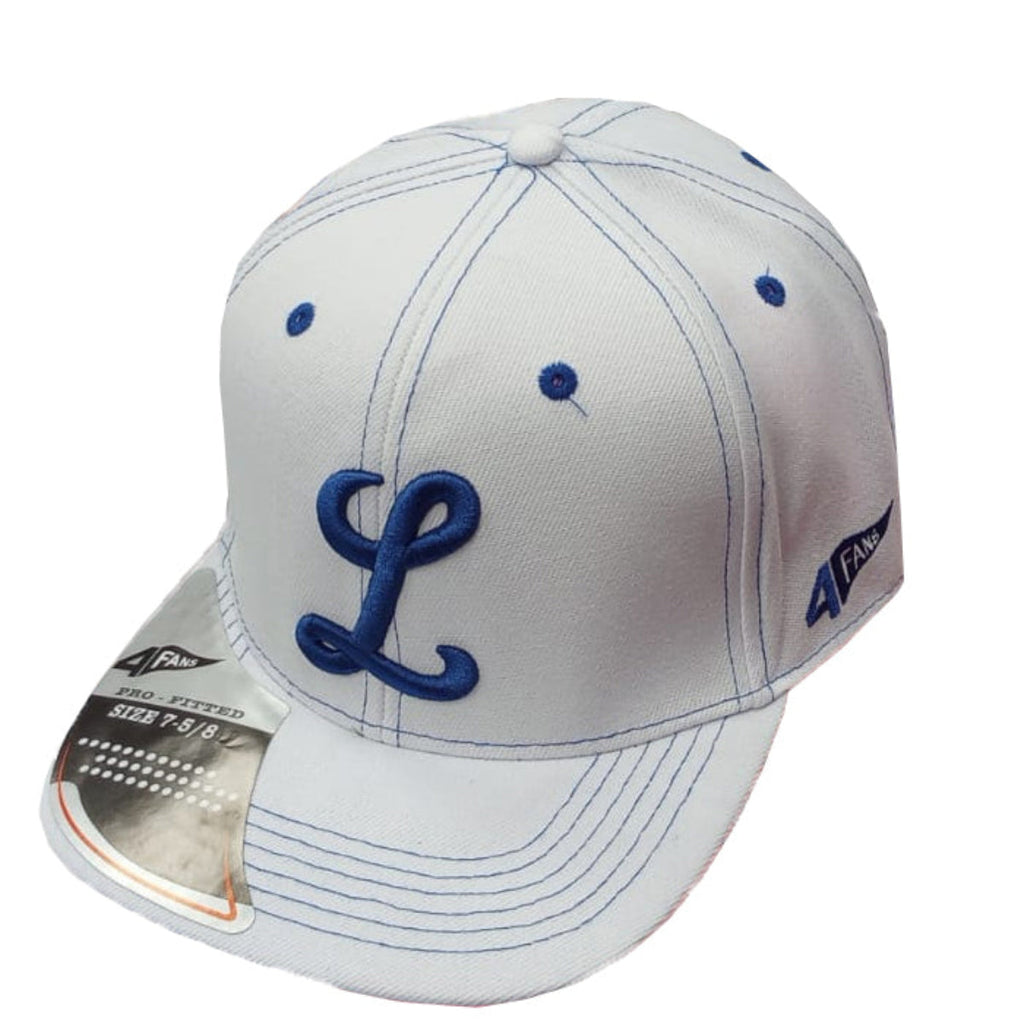 Official Licey 4Fans Fitted Hat product image 3, provided for visual reference and product detail review
