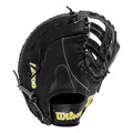 Wilson A2000 1679 GD Series 12.5” Baseball First Base Mitt product image 1, provided for visual reference and product detail