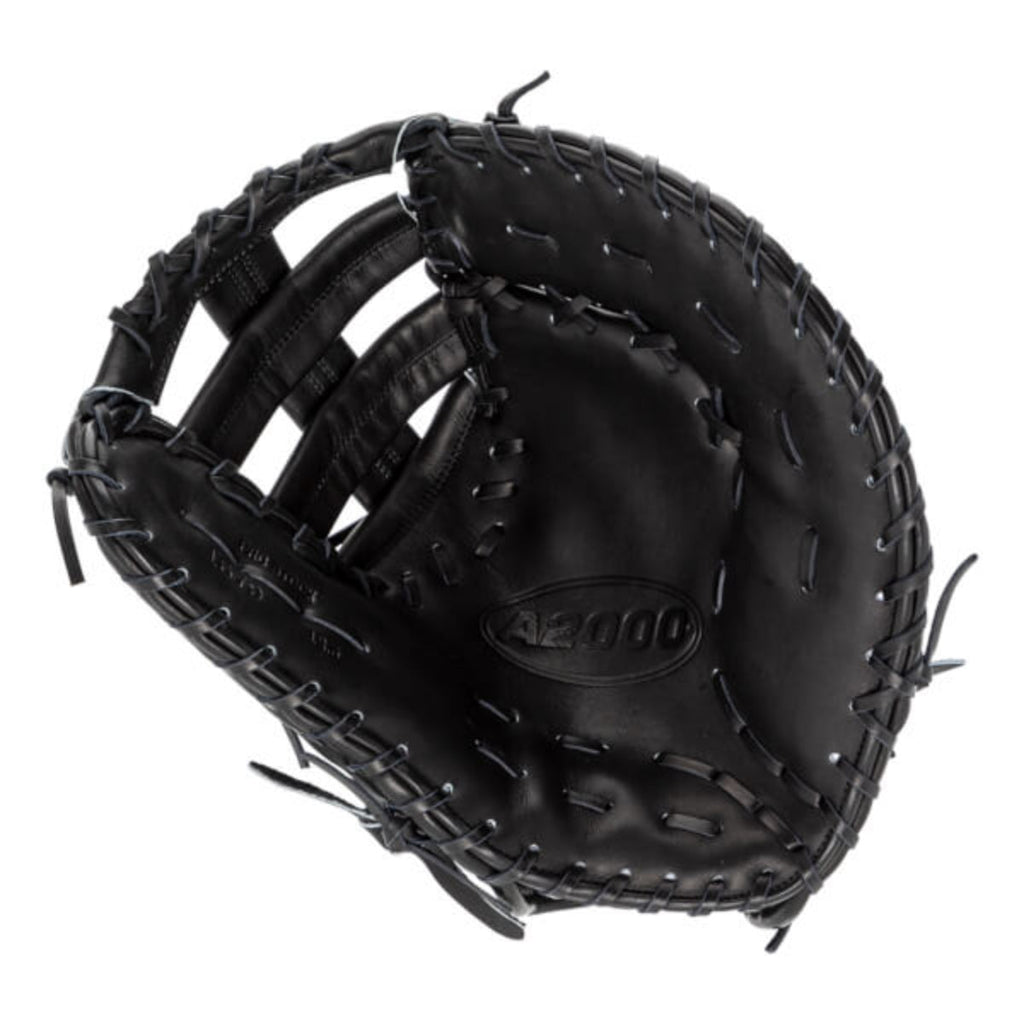 Wilson A2000 1679 GD Series 12.5” Baseball First Base Mitt product image 2, provided for visual reference and product detail