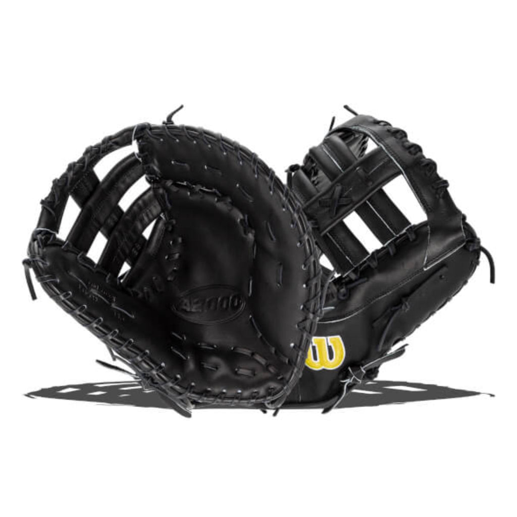 Wilson A2000 1679 GD Series 12.5” Baseball First Base Mitt product image 5, provided for visual reference and product detail