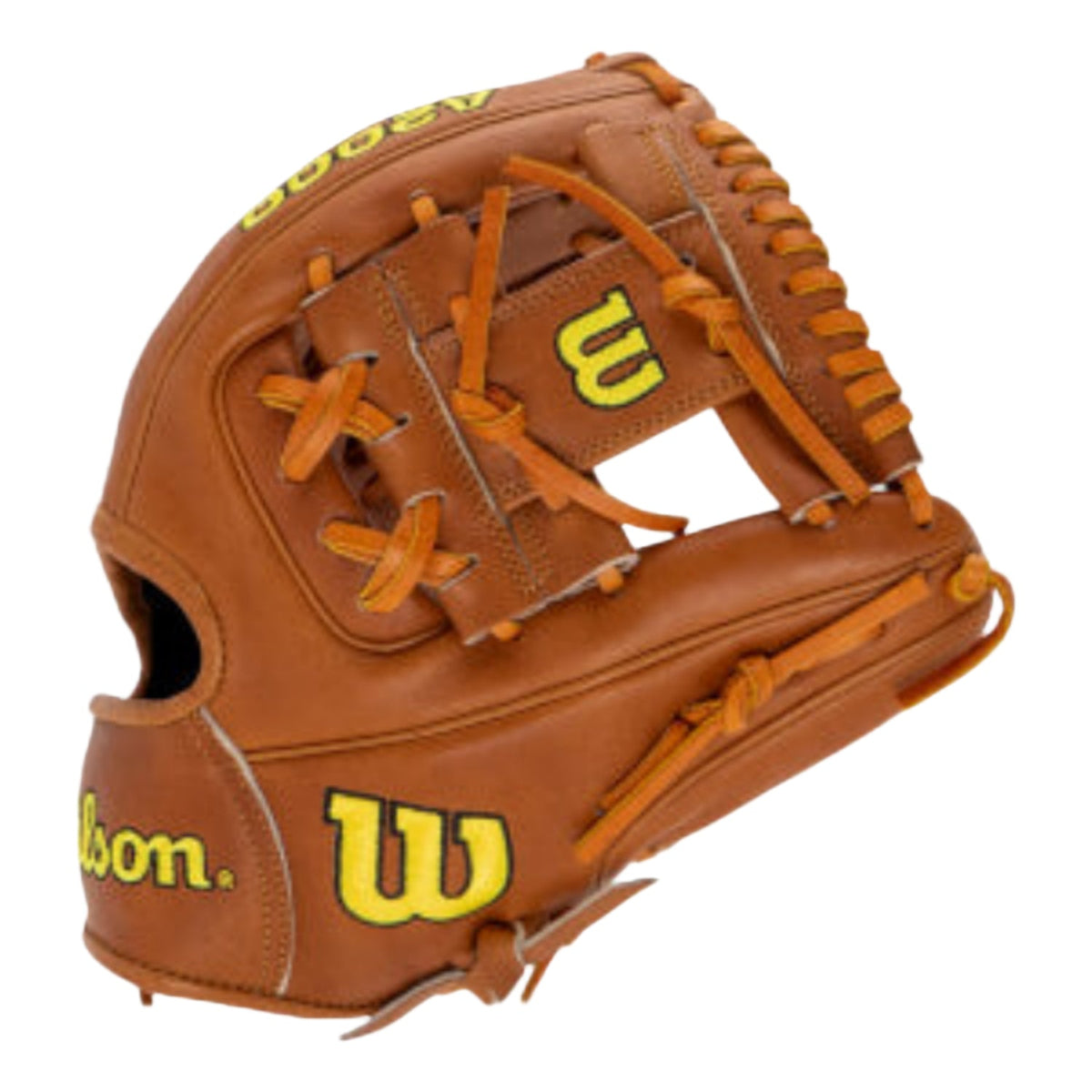 Wilson A2000 1786 GD Series 11.5” Baseball Glove product image 3, provided for visual reference and product detail review