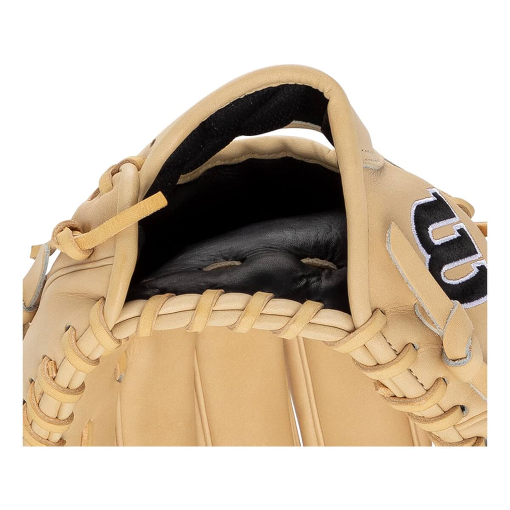 2024 Wilson A2000 B2 GD Series 12” Baseball Glove product image 7, provided for visual reference and product detail review