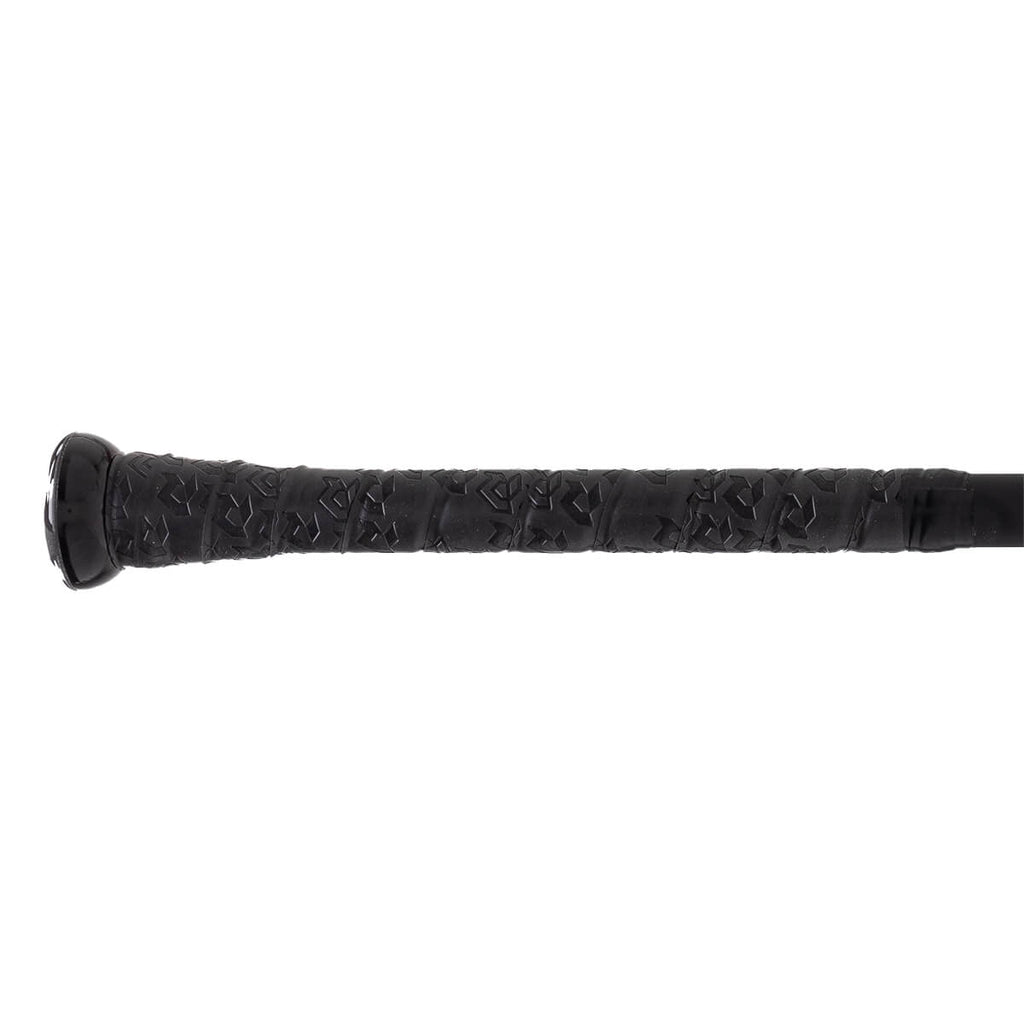 2025 DeMarini The Goods Shock Factor Neon Yellow BBCOR Baseball Bat: WBD2563010 product image 3, provided for visual