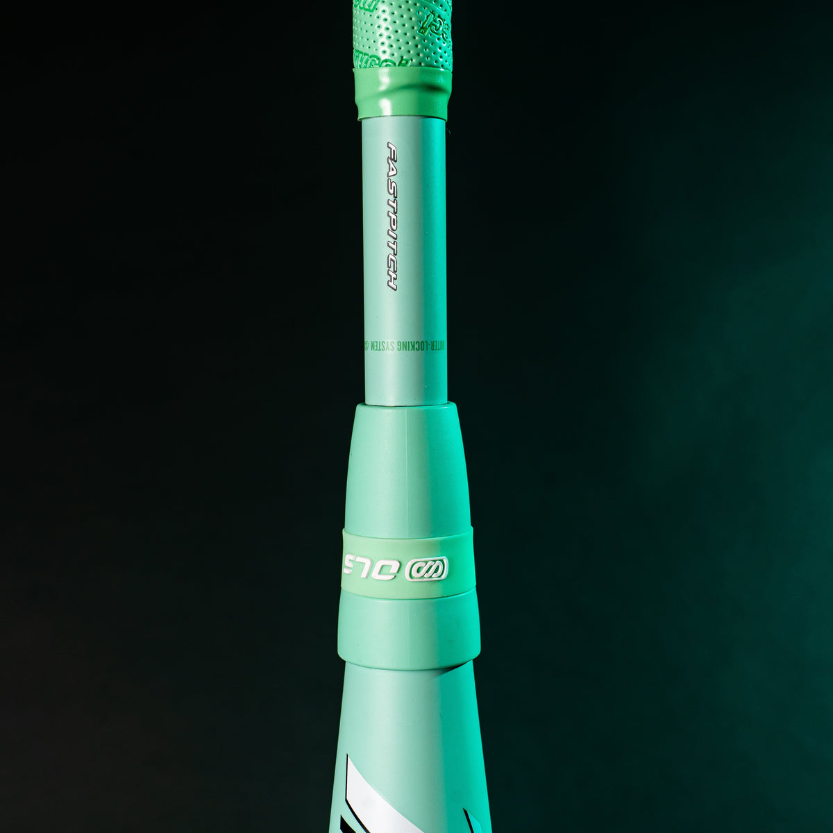 Marucci ASURA - Fastpitch Softball Bat | MFPAS | Youth Composite Softball Bat product image 3, provided for visual reference
